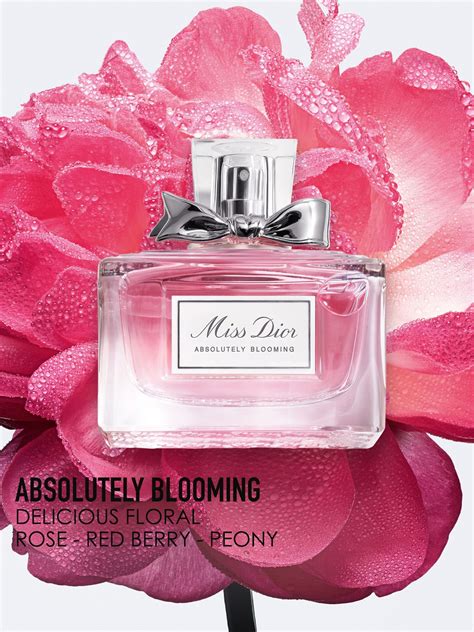 miss dior absolutely blooming licorice|Miss Dior absolutely blooming 2016.